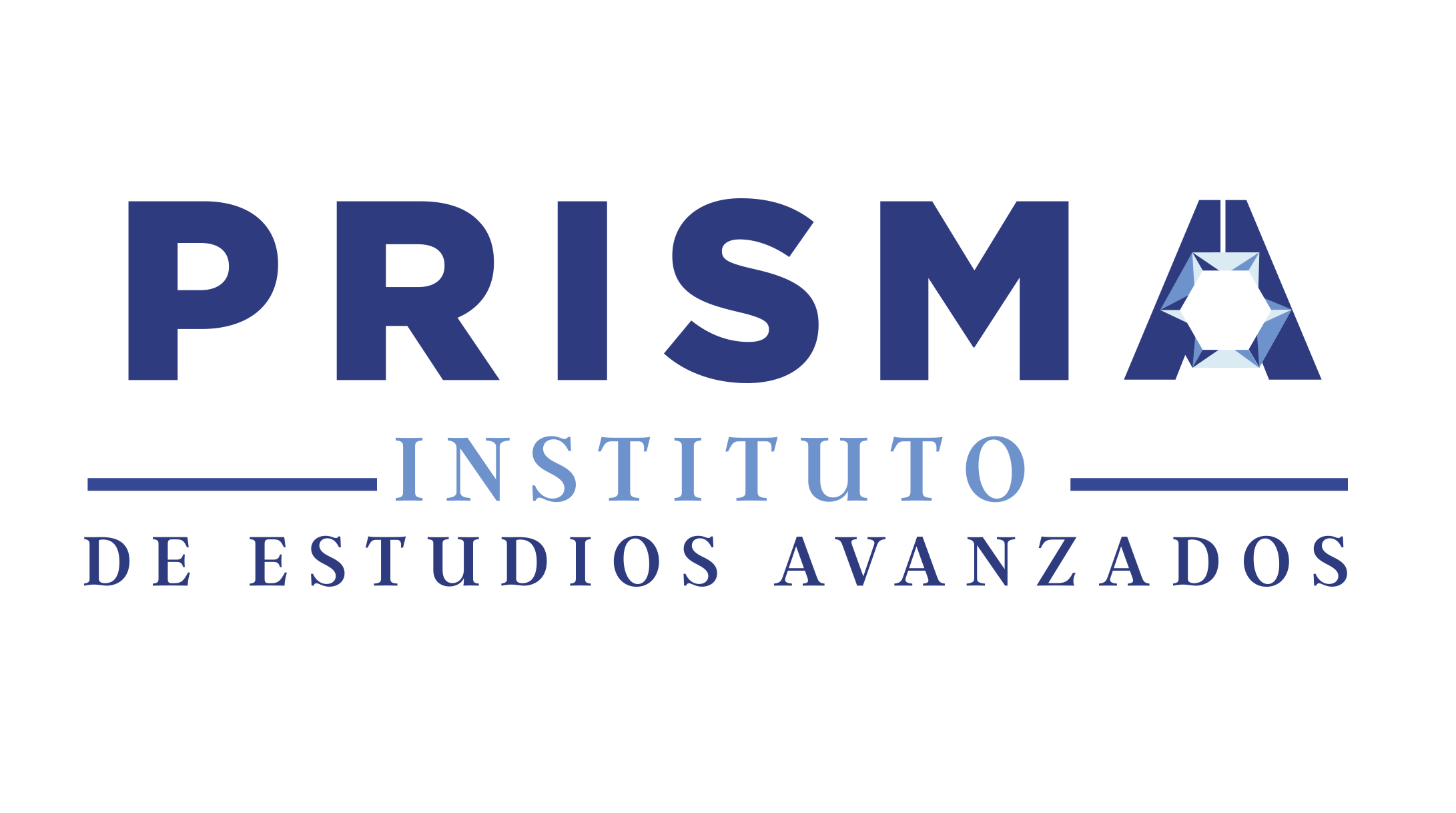 Logotipo Instituto Prisma